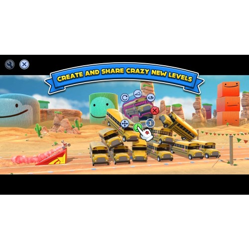Joe Danger
