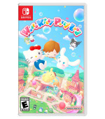 Hello Kitty Party Land Day 1 Edition