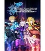 SWORD ART ONLINE Last Recollection