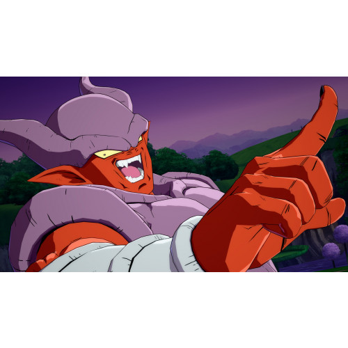 Dragon Ball FighterZ - FighterZ Pass 2