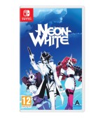 Neon White