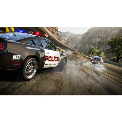 Need for Speed Hot Pursuit Remastered