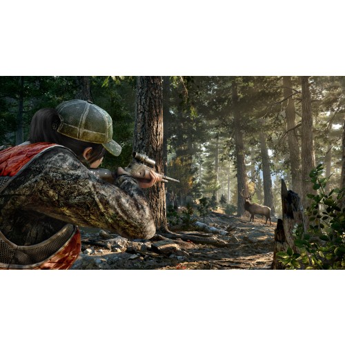 Far Cry 5