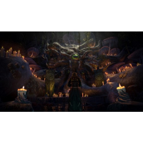 The Elder Scrolls Online Deluxe Collection: Necrom