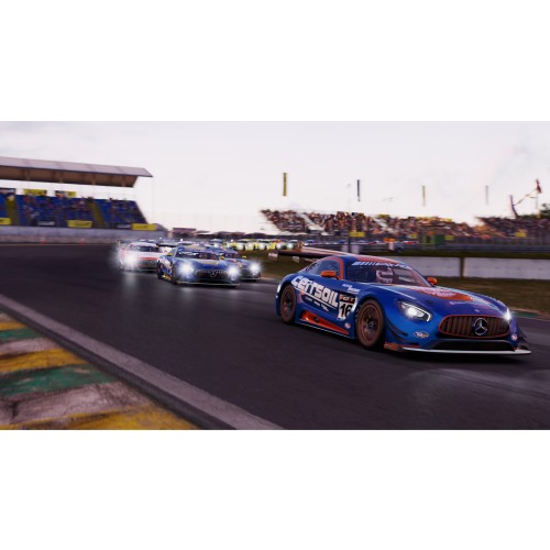 Project CARS 3: SEASON PASS