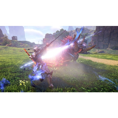 Tales of Arise - Beyond the Dawn Ultimate Edition