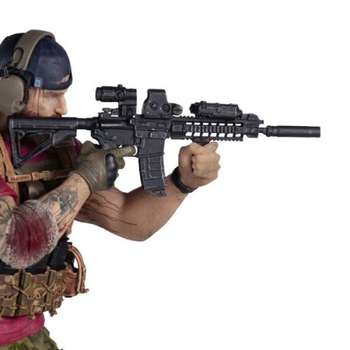 Figúrka UBISOFT Ghost Recon Breakpoint Nomad