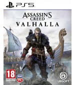 Assassin's Creed Valhalla