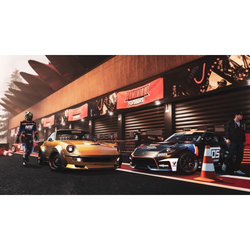 The Crew 2: Special Edition