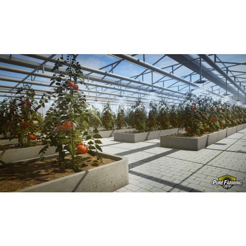 Pure Farming 2018 - Pure Farming Deluxe
