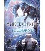 Monster Hunter World: Iceborne