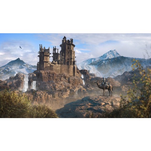 Assassin's Creed: Mirage