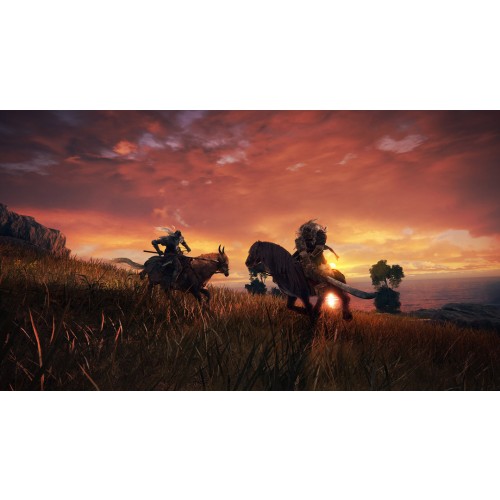 Elden Ring (Launch Edition)