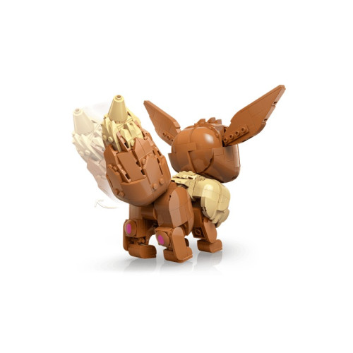 LEGO Pokémon™ 72151 Eevee
