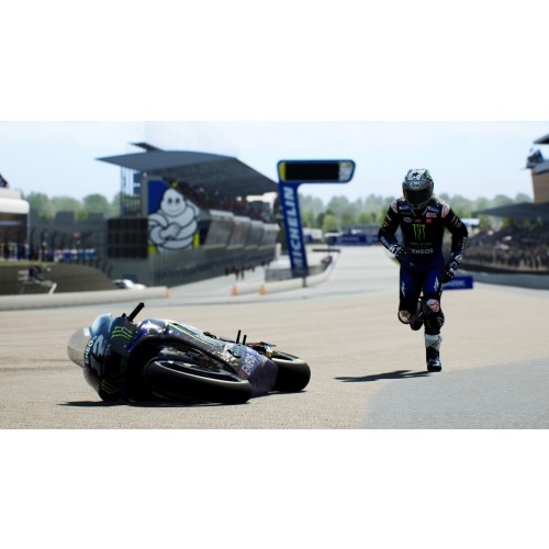 MotoGP 21