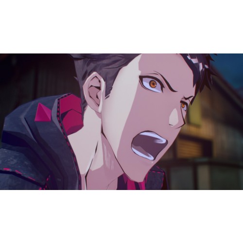 Soul Hackers 2