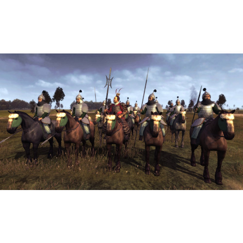 Oriental Empires: Three Kingdoms