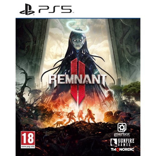 Remnant 2
