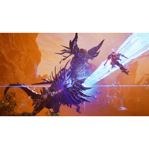 Daemon X Machina: Titanic Scion Limited Edition