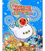 Taiko no Tatsujin Rhythm Festival
