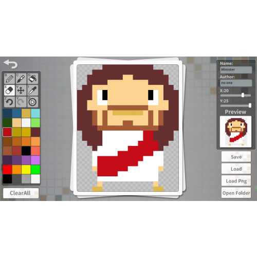 Draw Puzzle