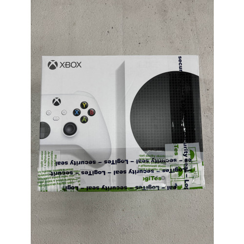 Microsoft Xbox Series S