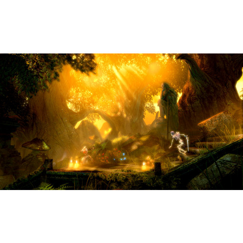 Trine Enchanted Edition