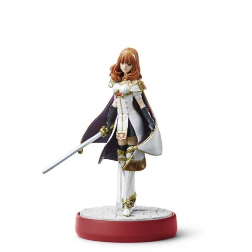 amiibo Fire Emblem - Celica