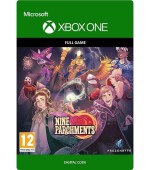 Nine Parchments