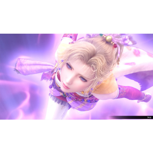 Final Fantasy Resonance