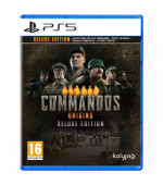 Commandos: Origins