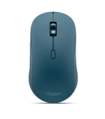 Lenovo Yoga Bluetooth Silent Mouse (Tidal Teal)