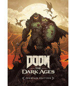 DOOM: The Dark Ages Premium Edition