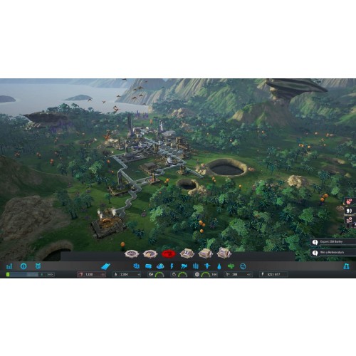 Aven Colony