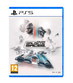 Star Wars: Galactic Racer