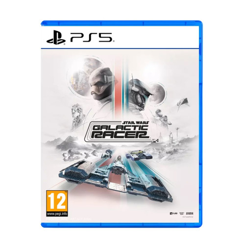 Star Wars: Galactic Racer