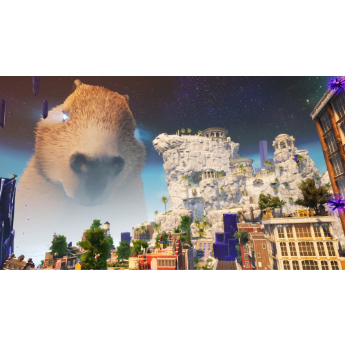 Goat Simulator 3 - Goat Overload Edition