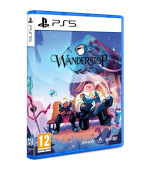 Wanderstop