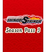 Naruto to Boruto Shinobi Striker Season Pass 3