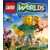 LEGO Worlds