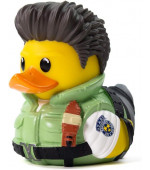 Tubbz Resident Evil Chris Redfield