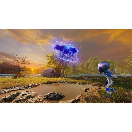 Destroy All Humans