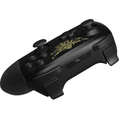SWITCH Wireless Horipad (Legend of Zelda)