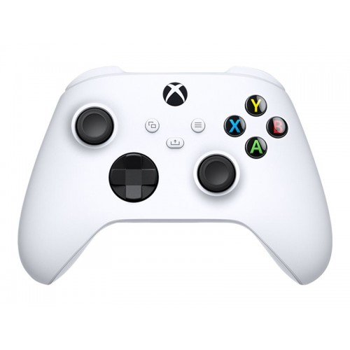 Microsoft Xbox Wireless Controller Robot White