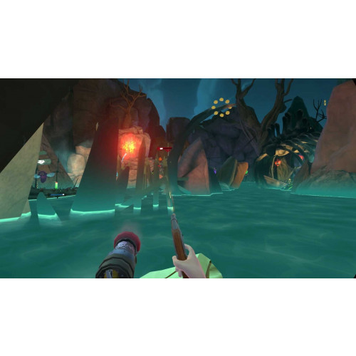Trails Of Gold Privateers