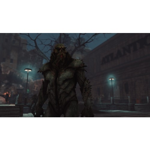 Fallout 76: Atlantic City - Boardwalk Paradise Deluxe Edition