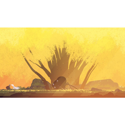 Neva: Devolver Deluxe