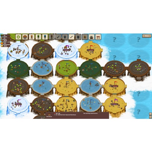 Circle Empires