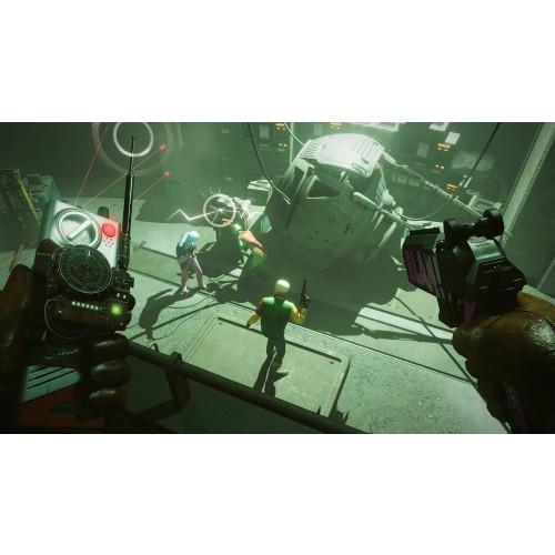 DEATHLOOP Deluxe Pack