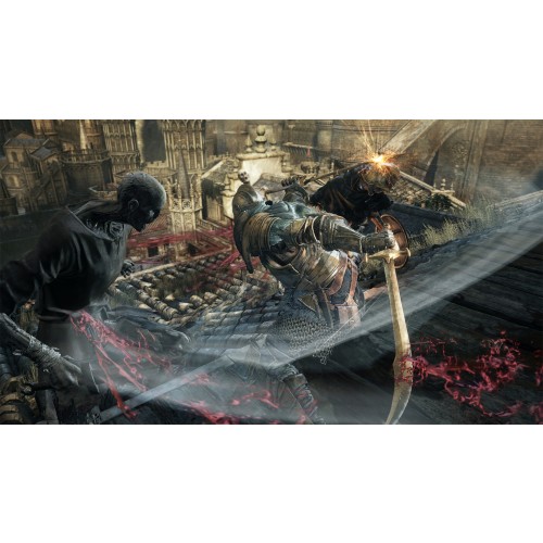 DARK SOULS III